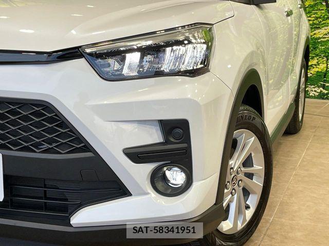 Toyota RAIZE 2023-04 7562713-11