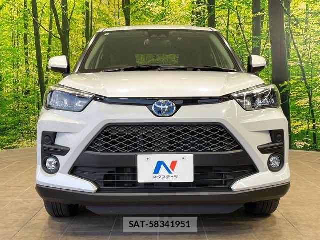 Toyota RAIZE 2023-04 7562713-13