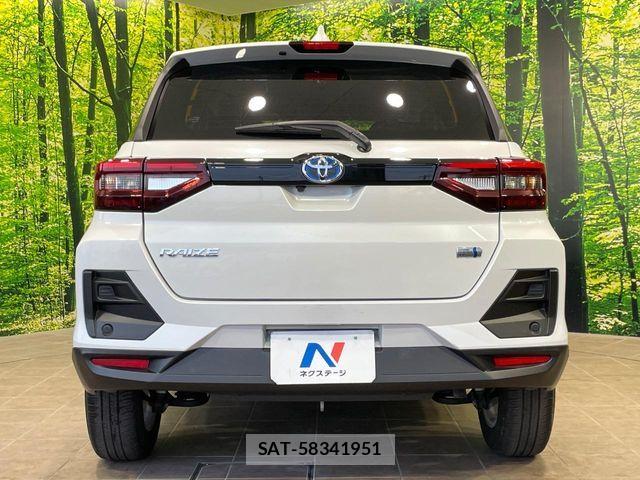 Toyota RAIZE 2023-04 7562713-14