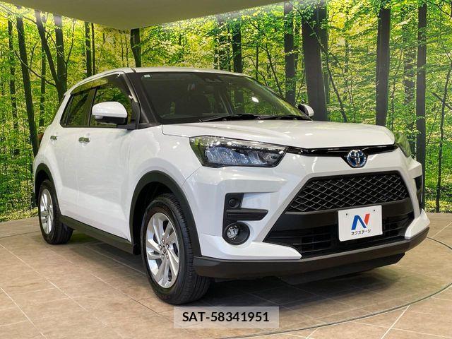 Toyota RAIZE 2023-04 7562713-15