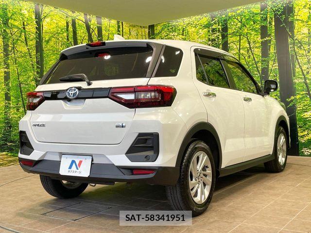Toyota RAIZE 2023-04 7562713-16