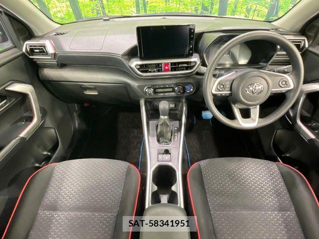 Toyota RAIZE 2023-04 7562713-1