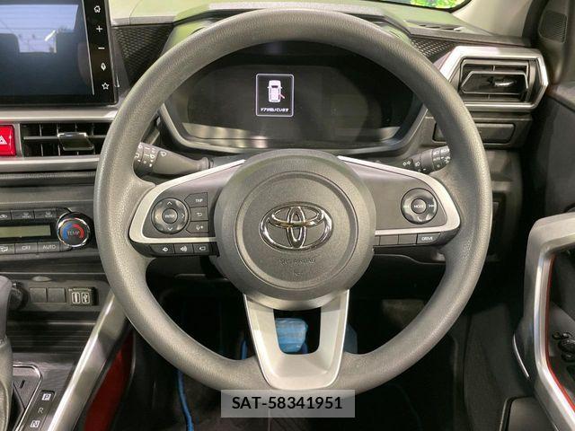Toyota RAIZE 2023-04 7562713-7