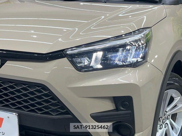 Toyota RAIZE 2025-01 7562710-11