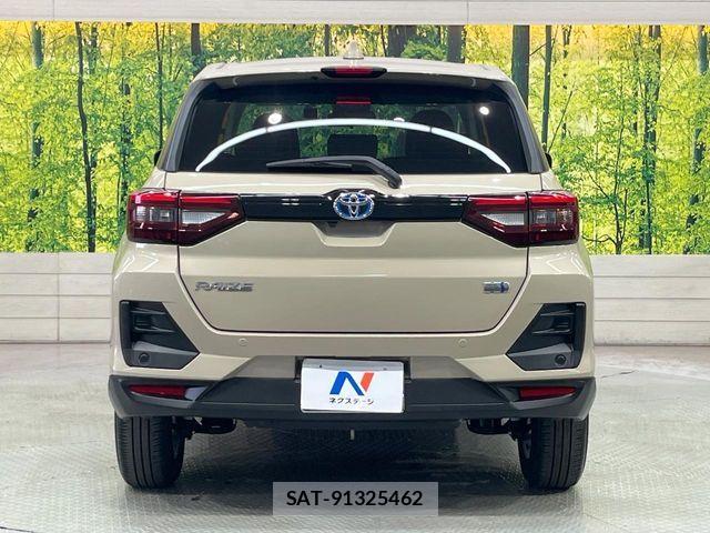 Toyota RAIZE 2025-01 7562710-14