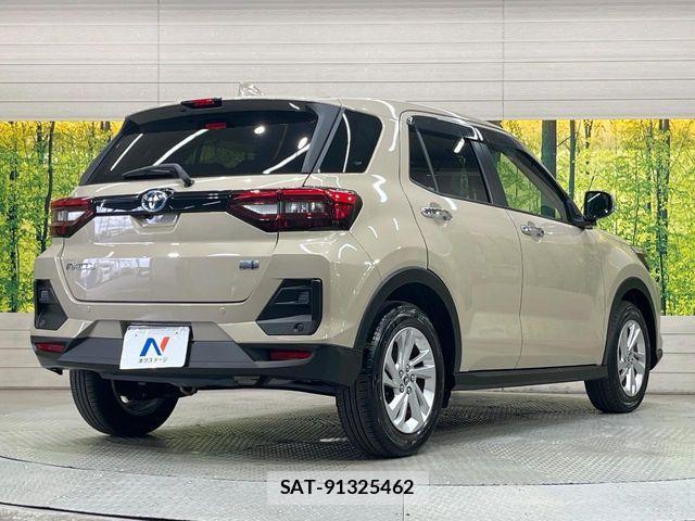 Toyota RAIZE 2025-01 7562710-16