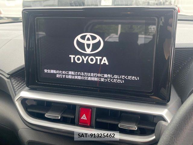 Toyota RAIZE 2025-01 7562710-2