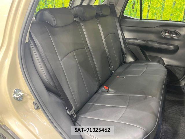 Toyota RAIZE 2025-01 7562710-8