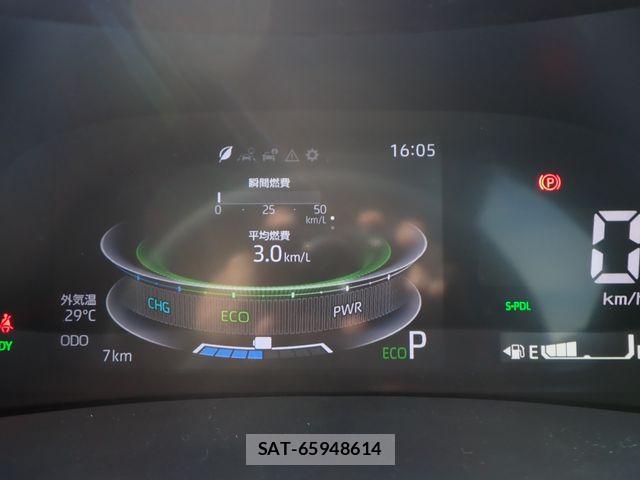 Toyota RAIZE 2026-03 7562711-12