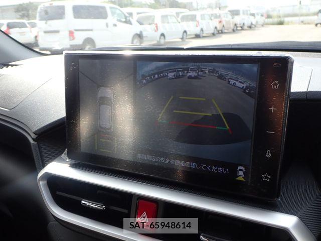 Toyota RAIZE 2026-03 7562711-15
