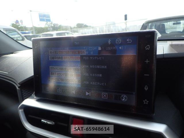Toyota RAIZE 2026-03 7562711-16