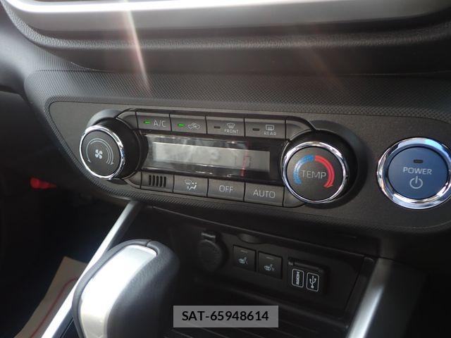 Toyota RAIZE 2026-03 7562711-17