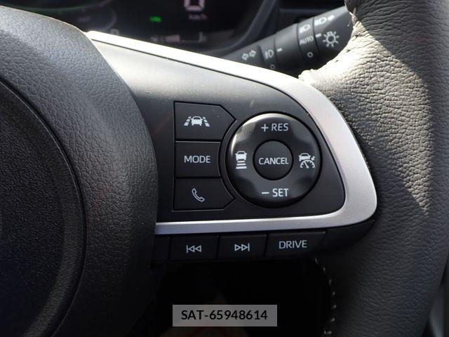 Toyota RAIZE 2026-03 7562711-19