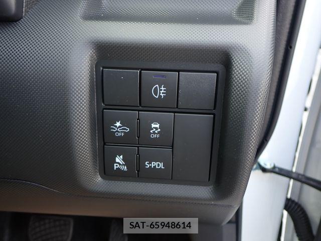 Toyota RAIZE 2026-03 7562711-20