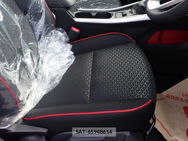 Toyota RAIZE 2026-03 7562711-24