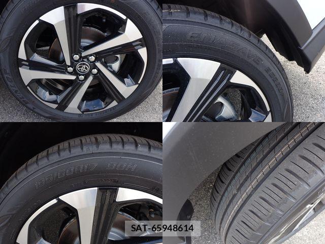 Toyota RAIZE 2026-03 7562711-27