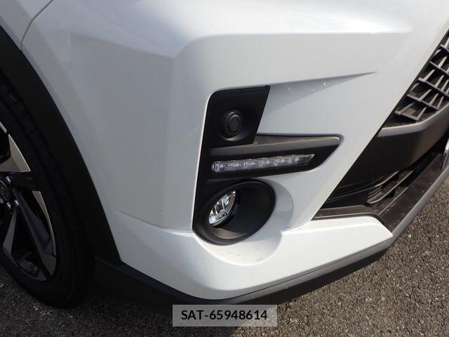 Toyota RAIZE 2026-03 7562711-8
