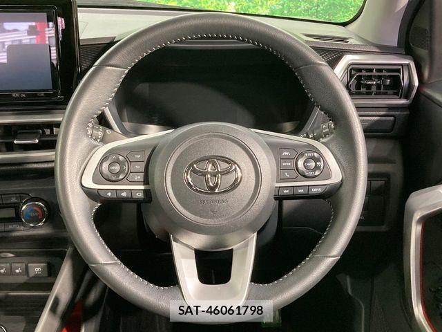 Toyota RAIZE 2022-03 7619477-10