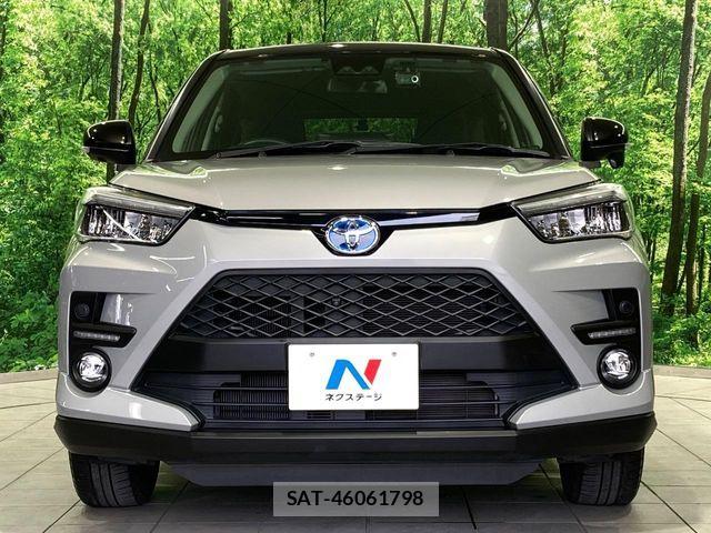 Toyota RAIZE 2022-03 7619477-13