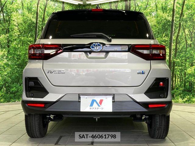 Toyota RAIZE 2022-03 7619477-14