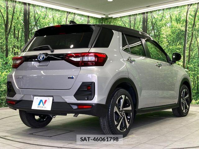 Toyota RAIZE 2022-03 7619477-16