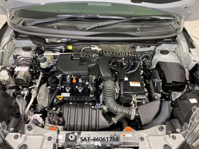 Toyota RAIZE 2022-03 7619477-17