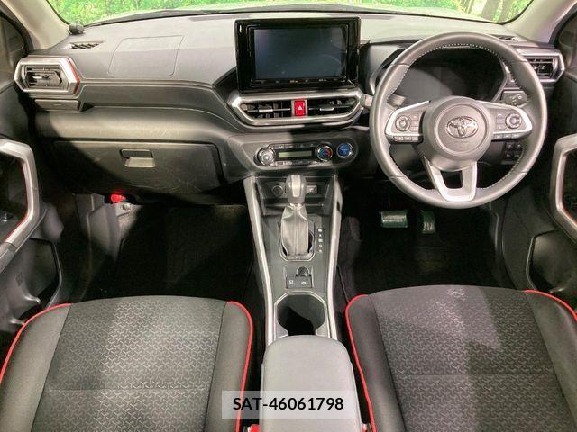 Toyota RAIZE 2022-03 7619477-1