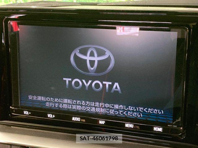 Toyota RAIZE 2022-03 7619477-2