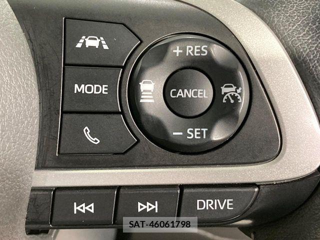 Toyota RAIZE 2022-03 7619477-4