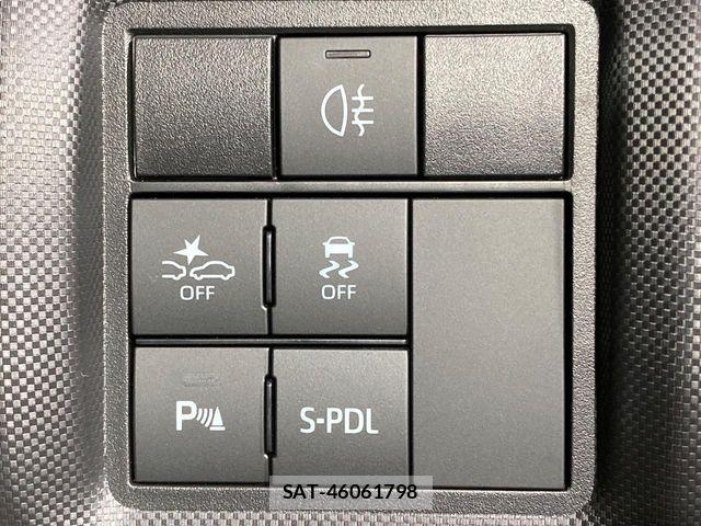 Toyota RAIZE 2022-03 7619477-5