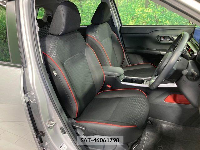 Toyota RAIZE 2022-03 7619477-7