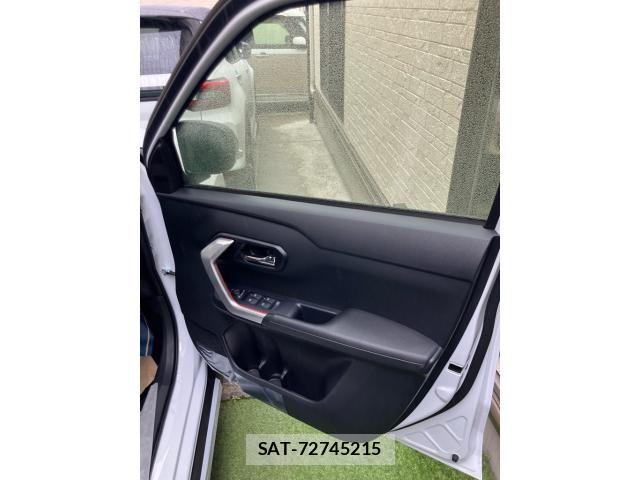 Toyota RAIZE 2026-06 7619473-14