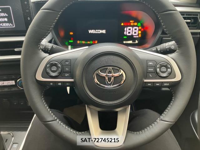 Toyota RAIZE 2026-06 7619473-17