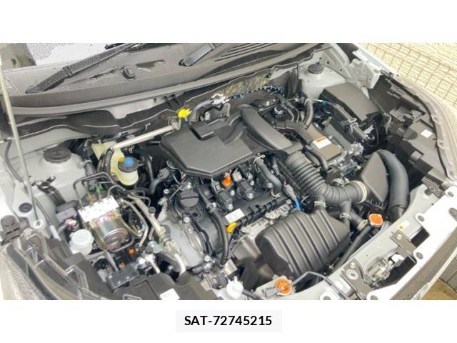 Toyota RAIZE 2026-06 7619473-25