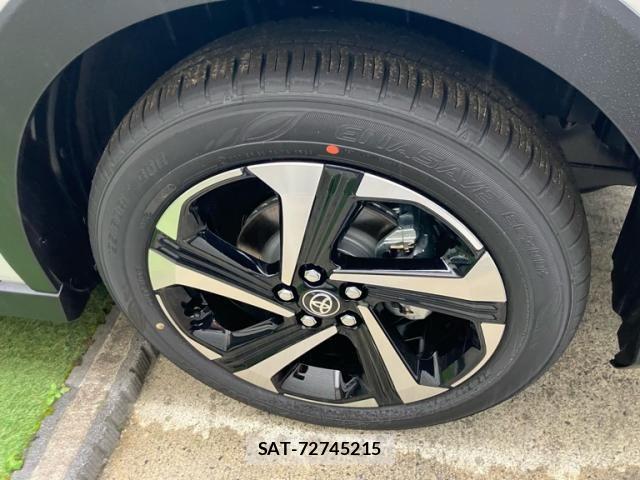 Toyota RAIZE 2026-06 7619473-5
