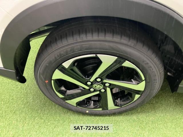 Toyota RAIZE 2026-06 7619473-6