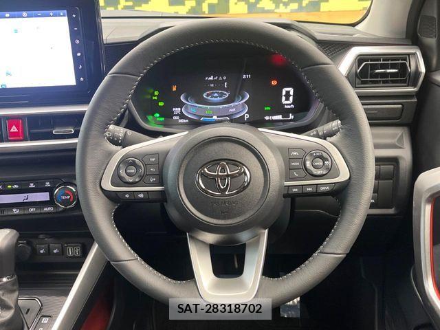 Toyota RAIZE 2026-04 7619467-10