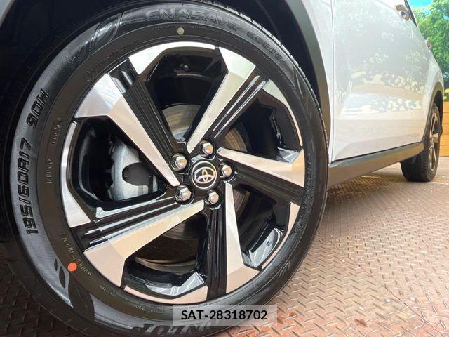 Toyota RAIZE 2026-04 7619467-12