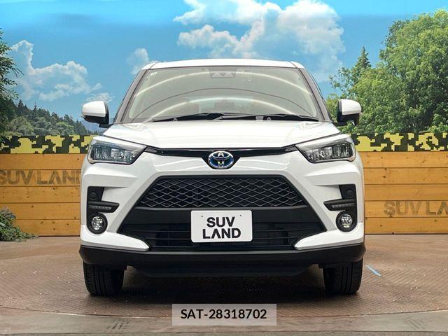 Toyota RAIZE 2026-04 7619467-13