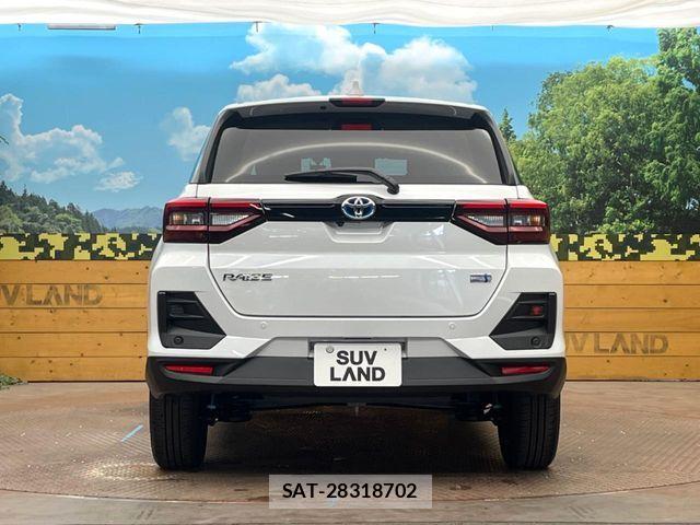 Toyota RAIZE 2026-04 7619467-14