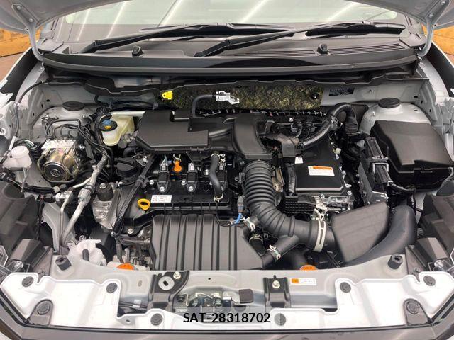 Toyota RAIZE 2026-04 7619467-17