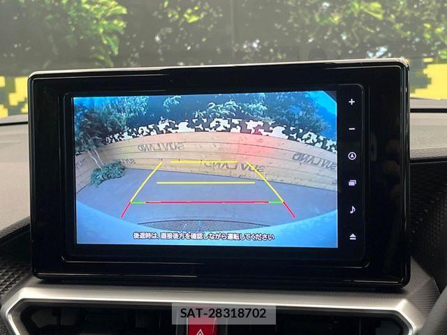 Toyota RAIZE 2026-04 7619467-3