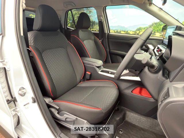 Toyota RAIZE 2026-04 7619467-7