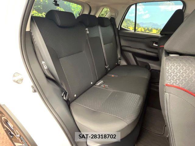 Toyota RAIZE 2026-04 7619467-8
