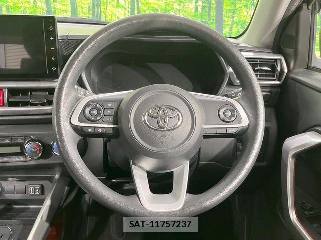 Toyota RAIZE 2022-04 7619479-10