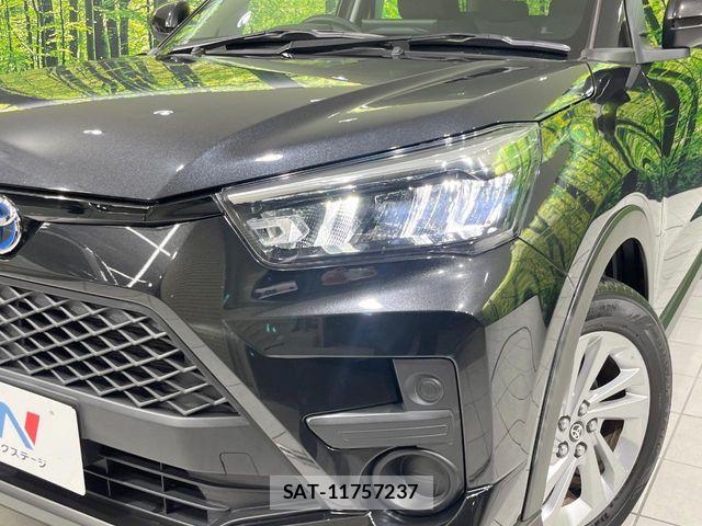 Toyota RAIZE 2022-04 7619479-12