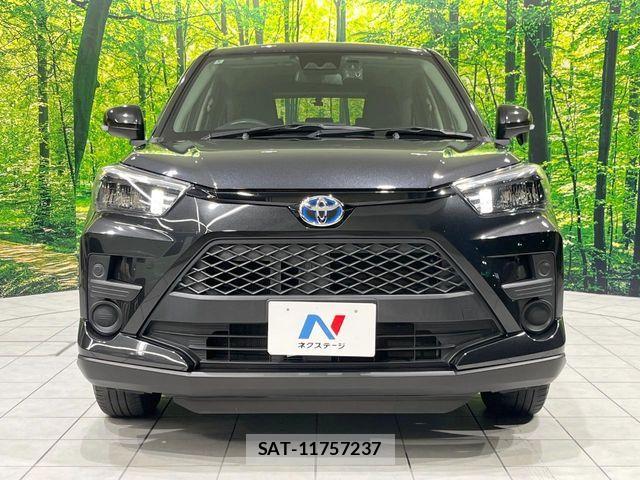 Toyota RAIZE 2022-04 7619479-13