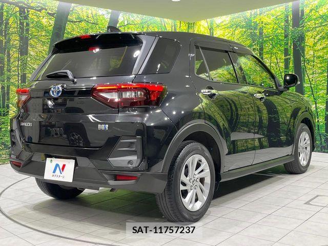 Toyota RAIZE 2022-04 7619479-16