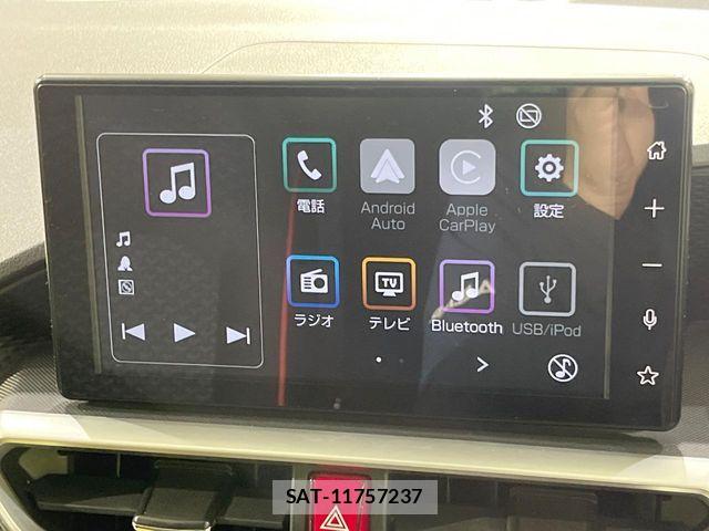 Toyota RAIZE 2022-04 7619479-2
