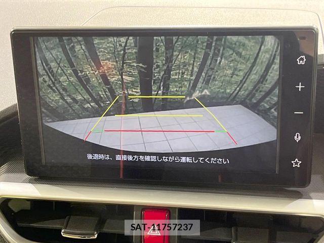 Toyota RAIZE 2022-04 7619479-3